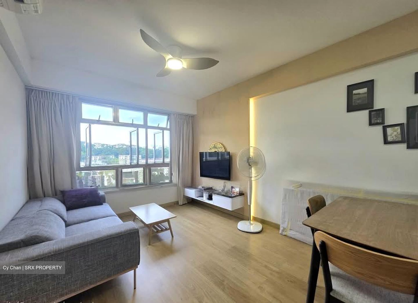 Blk 408B Northshore Residences II (Punggol), HDB 2 Rooms #581263131